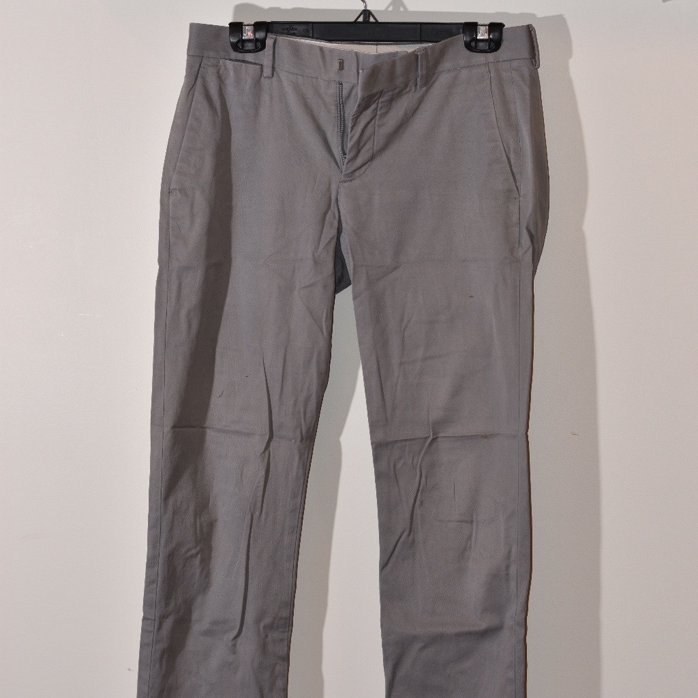 Express Photographer Men's Tan Dress Pants 29/32
